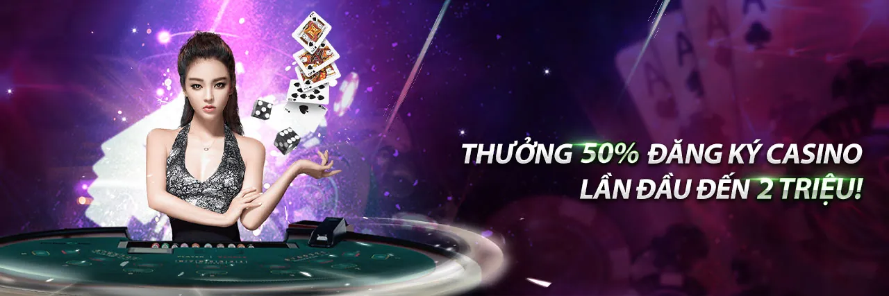 Sảnh Casino Trực Tuyến Hấp Dẫn tại Typhu Đăng Nhập